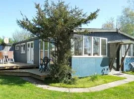 4 person holiday home in Broager