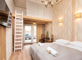 KUBU Loft