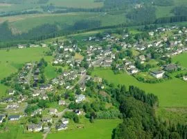 Ferienhaus Astenblick für große Gruppen - Familienfeiern oder Betriebsfeiern