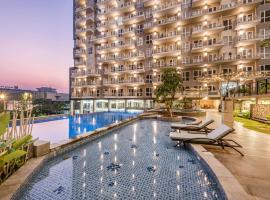 Grande Valore Hotel Cikarang，位于芝卡朗的酒店