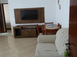 Apartamento em Bertioga sp