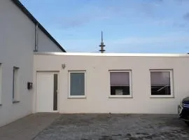 Monteurwohnung