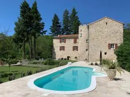 Chateau de la Rode