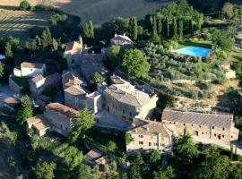 博尔戈鲁奇楠洛班迪尼酒店