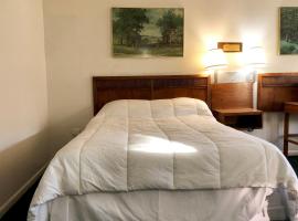 Hotel Coxsackie I-87 North，位于Coxsackie的酒店