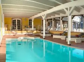 Ferienwohnung Schultheiß