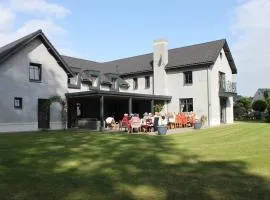 Bed and breakfast Mooi Achel