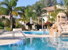 2 Bed, 2 Bath Apartment In Mandria