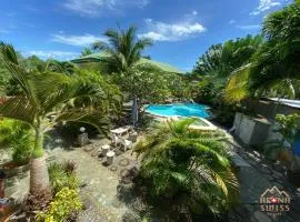 阿罗那瑞士度假酒店