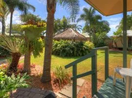 Maroochy River Bungalows