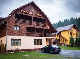 Cabana Dan Arieseni