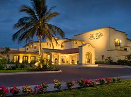 Las Villas Hotel & Golf By Estrella del Mar