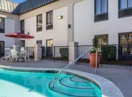 Quality Inn Summerville-Charleston