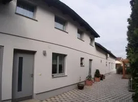 Appartements Königshofer