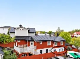 Stockholm Archipelago apartment