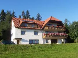 Haus Marianne Schmelzle