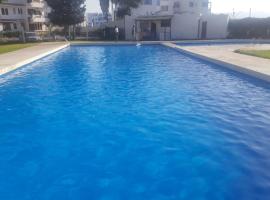 Complexe Mouna Cabo Negro，位于卡博尼格洛的酒店