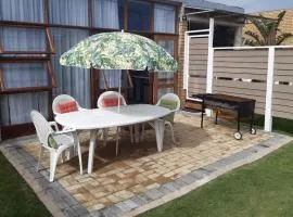 King Protea Self Catering Flat