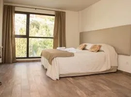 El Bonito Apartment