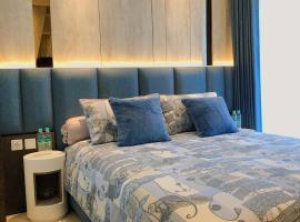 Gold Coast PIK Sea View Apartments by LongeSuites