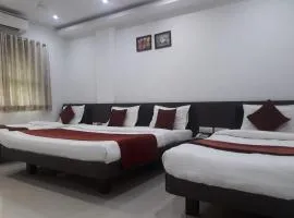 HOTEL HARMONY