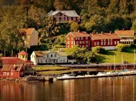 Gustafsbergs Badhotell & Vandrarhem
