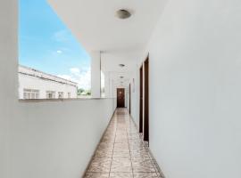 Ibituruna Barreiro - Belo Horizonte，位于贝洛奥里藏特的酒店