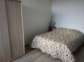 Chambres d'Hôtes du Rupt