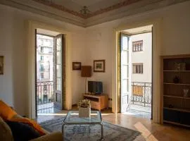 Flavio Gioia Suite Salerno