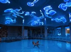 Plaza Hotel Abano Terme