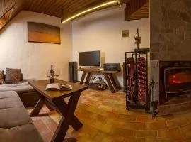 Apartament Villa Toscana