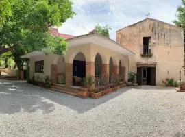 Villa Tana Pacenzia
