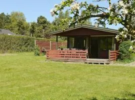 6 person holiday home in Præstø-By Traum