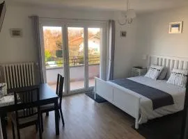 奥博尔德爱丽丝住宿加早餐旅馆