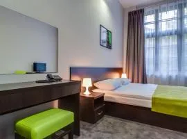 Apartamenty Grępielnia