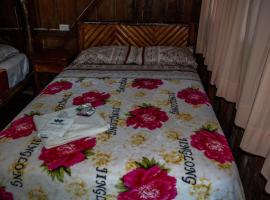 Mariana Miller Lodge，位于Río Arajuno的酒店