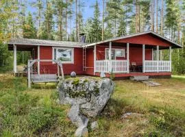 Holiday Home Mäntylä by Interhome