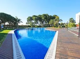 Apartment Sol Cambrils Park Bajos by Interhome