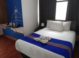 Aqua hotel cusco