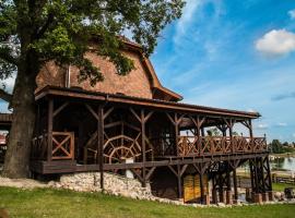 莱茵斯基米尔高速公路旅馆，位于雷恩的宾馆