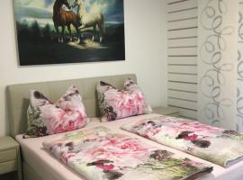 Apartment Elfi，位于莱布尼茨的酒店