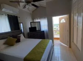 Gorgeous hideout, close to tourist attractions in Jamaica