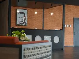 ONOMO Hotel Tanger Med