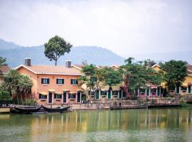 塔布兰维罗纳酒店，位于Ban Wang Khon Daeng的酒店