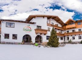 Biohotel Schweitzer，位于米明的酒店