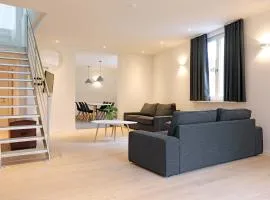 Loft vakantiehuis