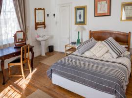 3 Darling Street Guest House，位于汉诺威的酒店