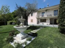 Il Villino Agriturismo B&B