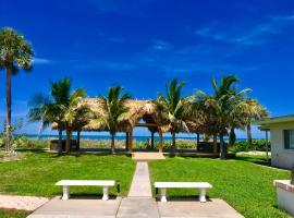 Casey Key Resort - Gulf Shores，位于威尼斯的度假村