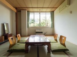 Towada - Hotel / Vacation STAY 51701，位于十和田的酒店